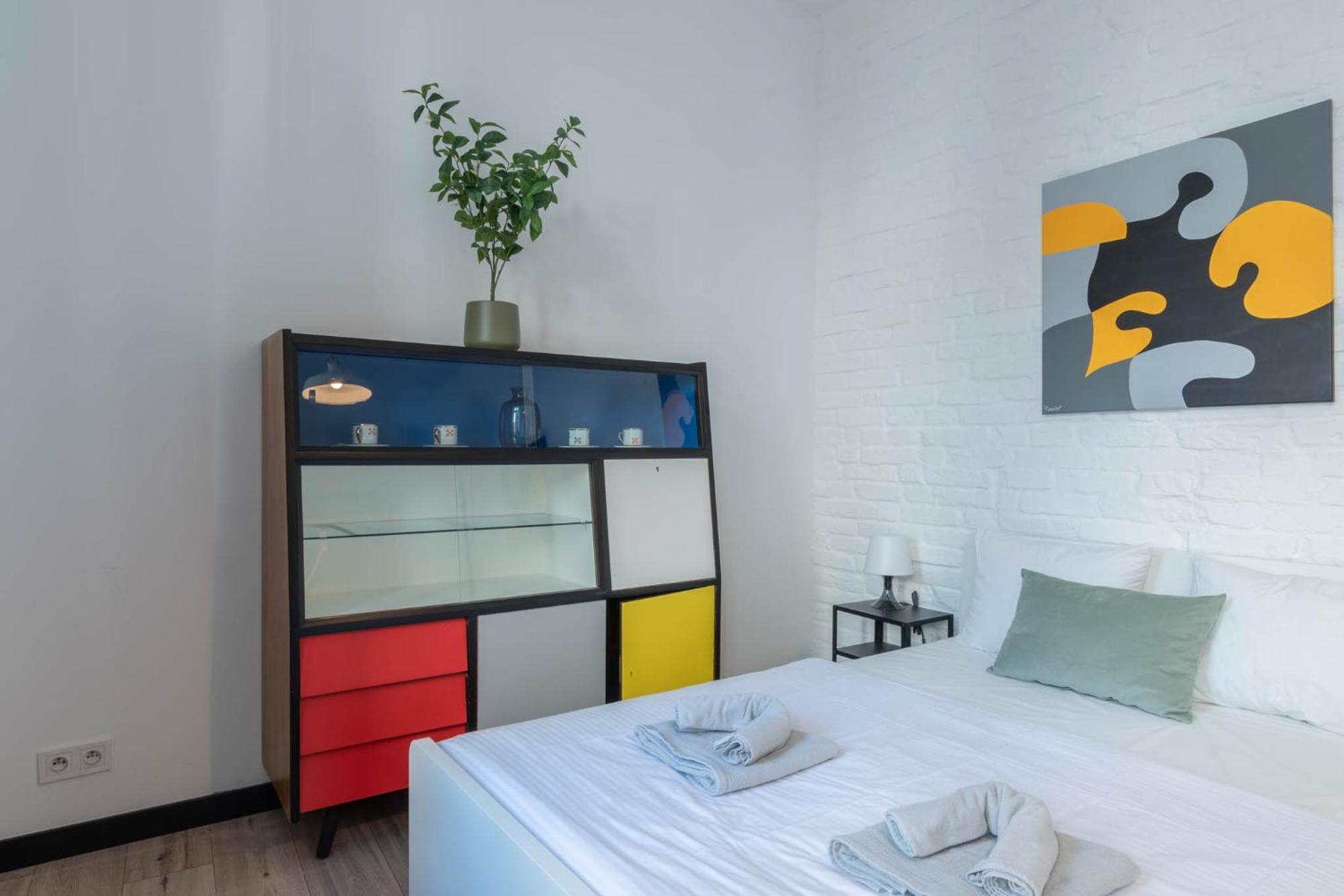 Garbary Central Apartments Poznan Exterior photo